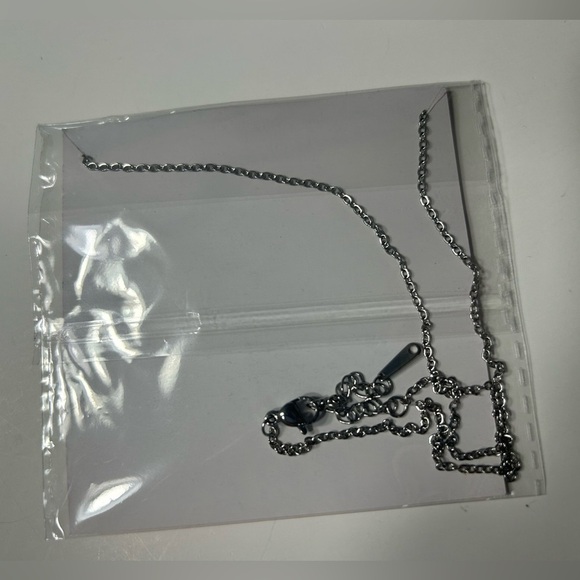 Mother of the Bride Necklace Bride To My Mother On My Wedding day - Picture 2 of 6